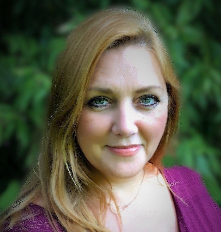 Emma Morris of Embrace HR